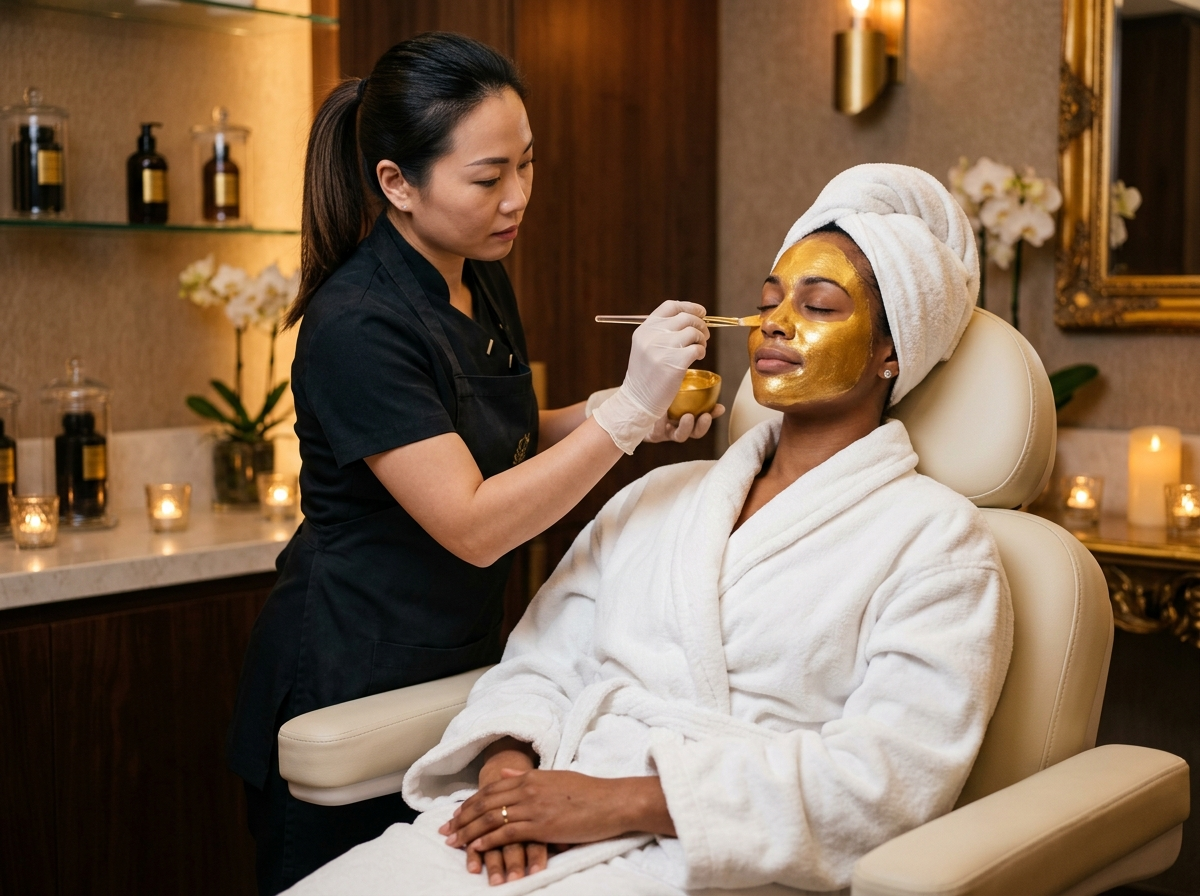 Specialty Facial - Premium